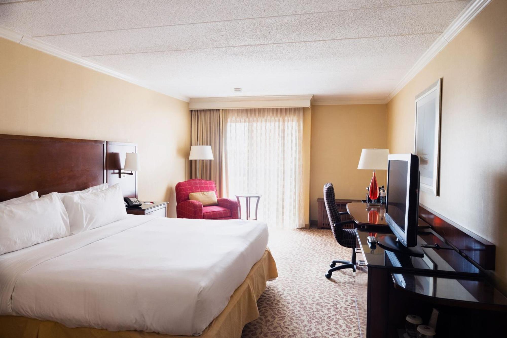 Marriott Providence Downtown Hotell Eksteriør bilde